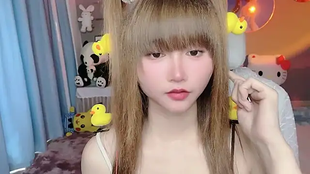 -xiao-xiao-: απευθείας συνομιλία ΧΧΧ