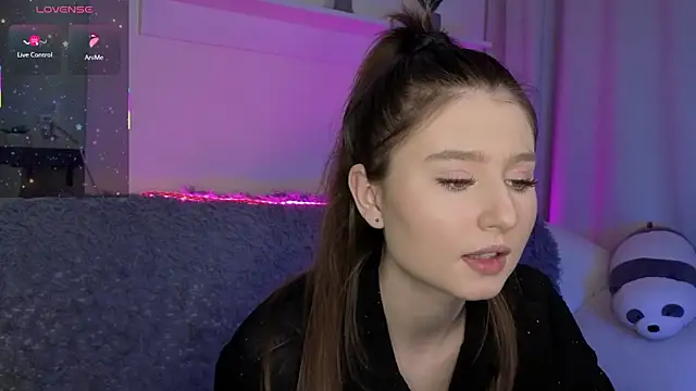 Živý XXX chat _Lua__