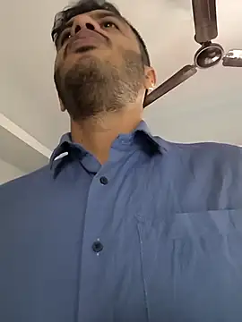 SilentTerr Webcamshow