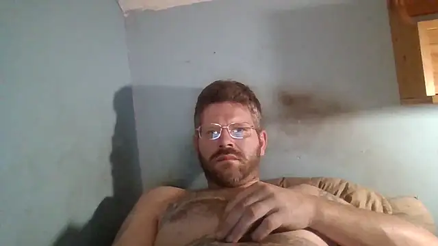 bigdickdaddy6911 Live XXX-Chat