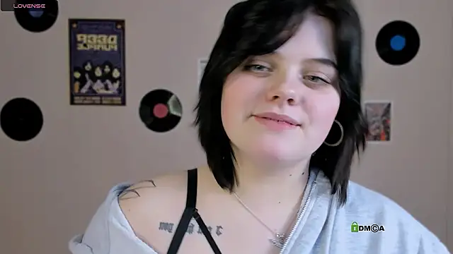 Živý XXX chat lika_pop