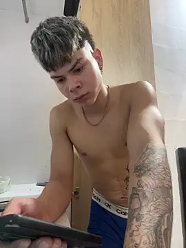 Chat +18 de Handsome_boys69 ao vivo