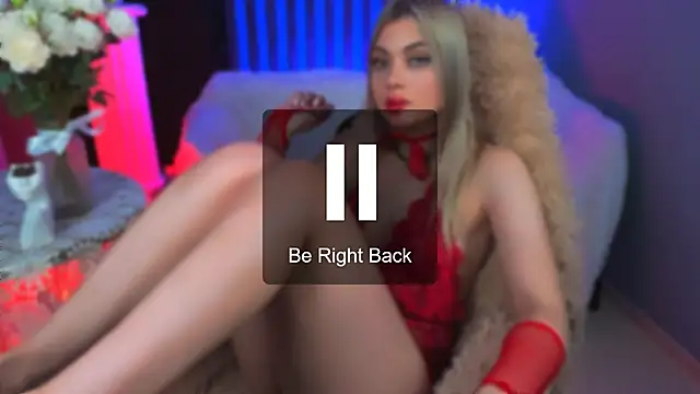 Živý XXX chat HyileyClark