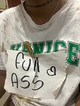 Slut_Dirty_Nastyy Webcam-Show