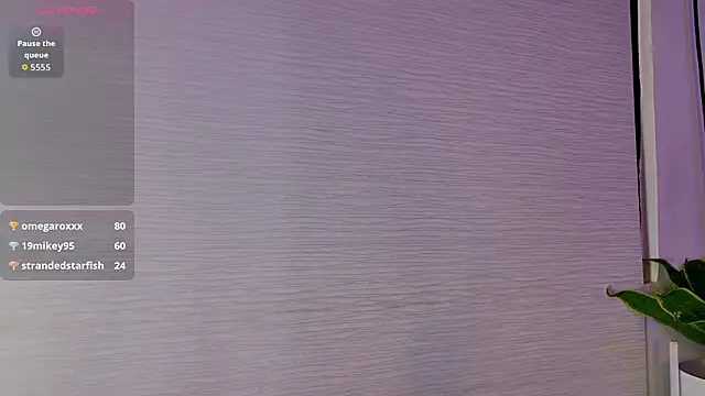 Chatroom XXX en direct de vicky_lopez