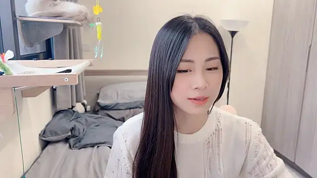 BabyOneDaily 웹캠 쇼