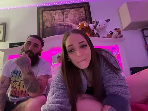 aria_lee1987 Live XXX Chat