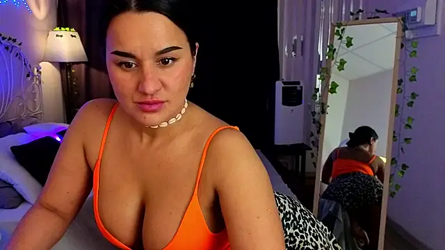 karina_blackberry's Live XXX Chat