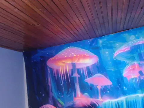 12_zasha_18 Webcam Show