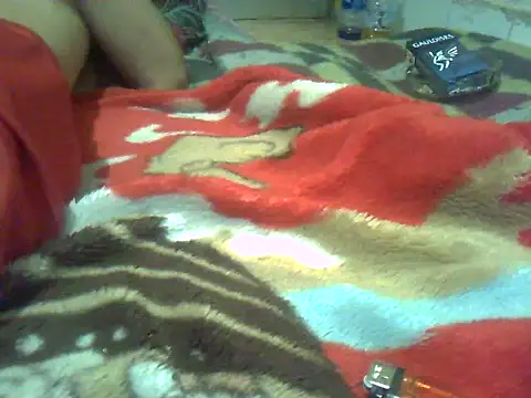 Ahla_zabe Adlı Modelin Web Kamerası Şovu