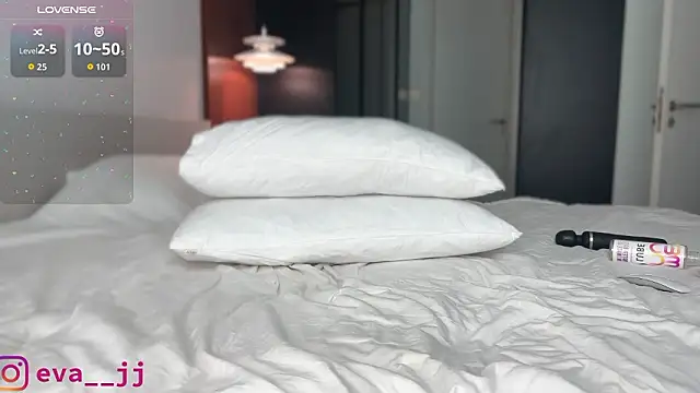 Eva_JJ's Live XXX Chat