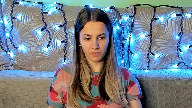 Онлайн чат XXX MaggieCake