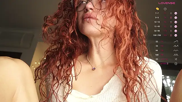 Amylittlestar: απευθείας συνομιλία ΧΧΧ