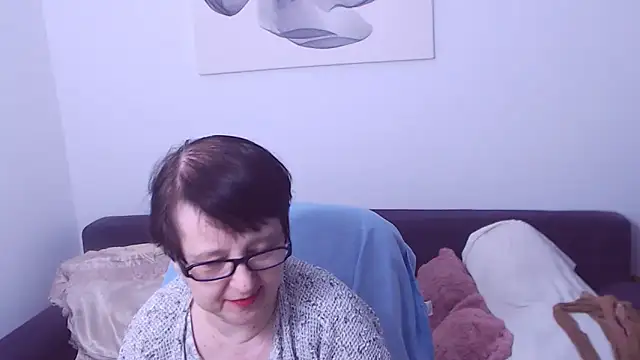 ChristaRose Adlı Modelin Canlı XXX Sohbeti