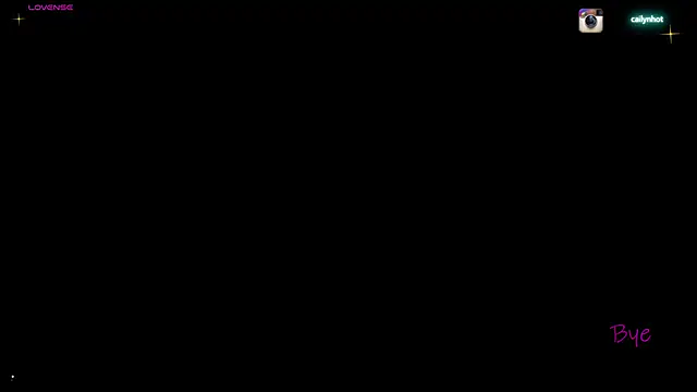 cailynhot's Live XXX Chat