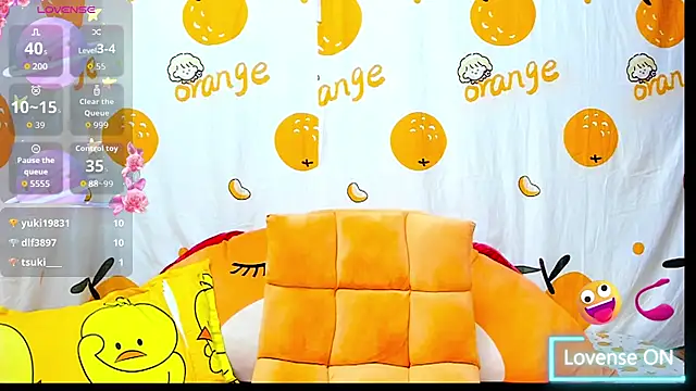 Онлайн чат XXX Anchan_JP