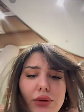 Živý XXX chat NikaMur