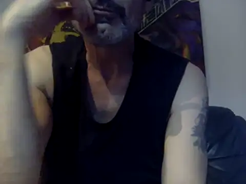 kimbo500のウェブカメラショー