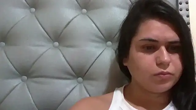 Show Webcam de DanielaMist