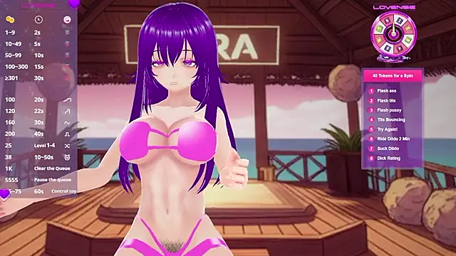 دردشة AkiraVixent الجنسية المباشرة