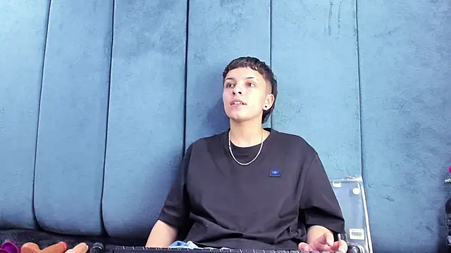 Онлайн чат XXX Megan_Thompson_