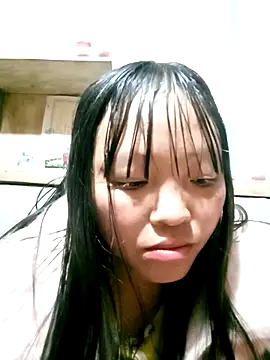 Webkamerová show Minkine022