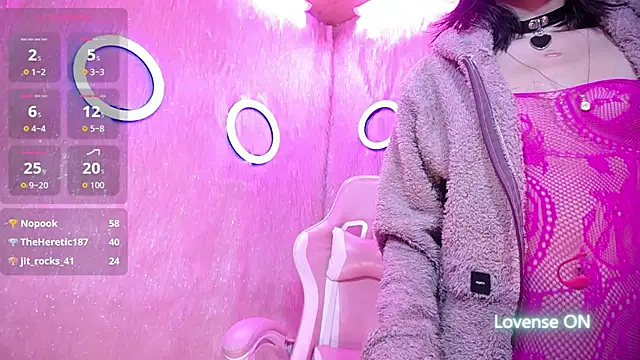 Živý XXX chat Sue_Sparkle