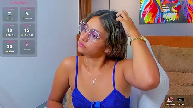 Živý XXX chat aniie_princess_18