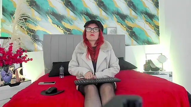 MarianaMonsalve_: онлайн-секс-чат