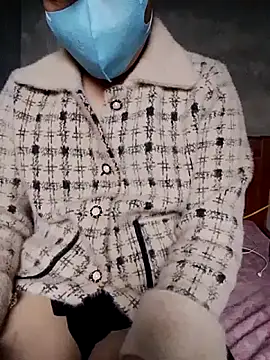 cdyyds-69 Adlı Modelin Canlı XXX Sohbeti