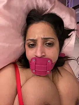 ohhiyou's Webcam Show