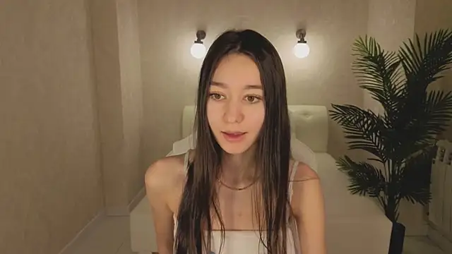 Živý XXX chat Nicole_Brownie