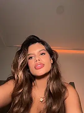 sweetcat_sr webcam show