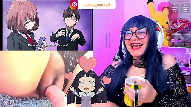 دردشة cinna_monroll الجنسية المباشرة