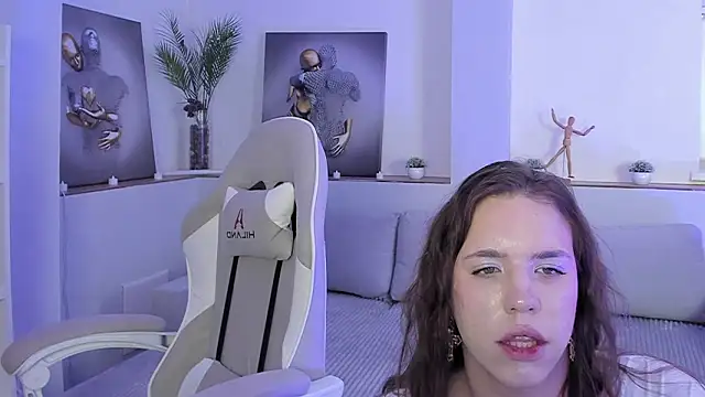 Madison_dolly Webcam Show