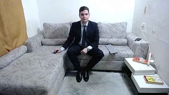 Victor_Maitland Webcam show