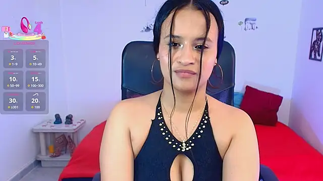 Chat XXX ao vivo de Kristin___