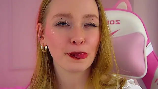 AgataFoxley 라이브 XXX 채팅