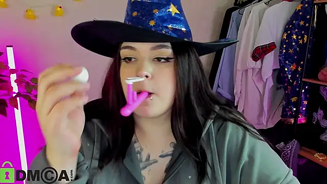 Mia_R0ss 라이브 XXX 채팅