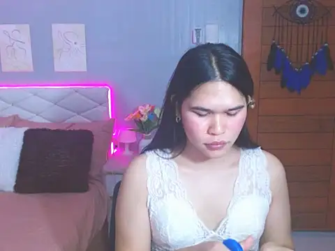 alianabrooks Webcamshow