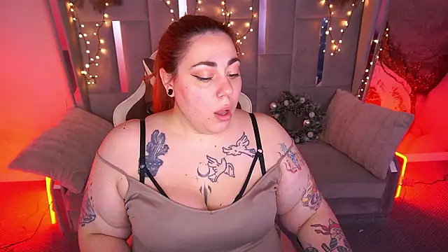 Kittywakee: онлайн-секс-чат