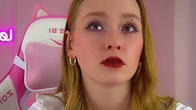 AgataFoxley Webcam-Show