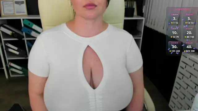 _feel_me_ Live XXX Chat