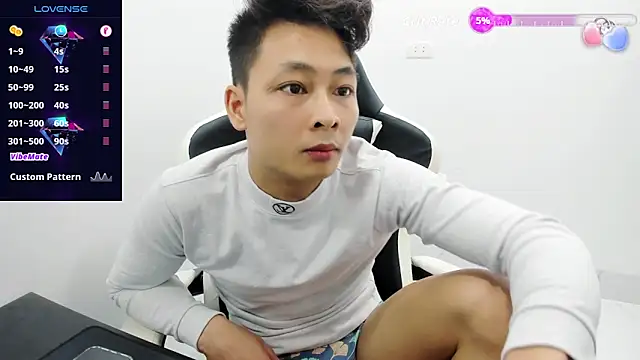 X-manh Live XXX-chat