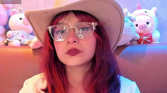 RedMeloddy Live XXX Chat