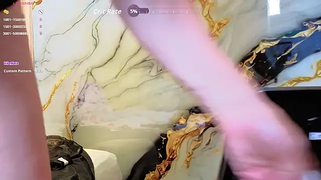 miisevvie_ Chat XXX in diretta