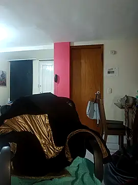 miss_berlyn Chat XXX in diretta