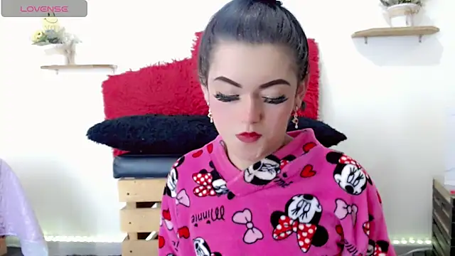 NathalialLooes' Webcam Show