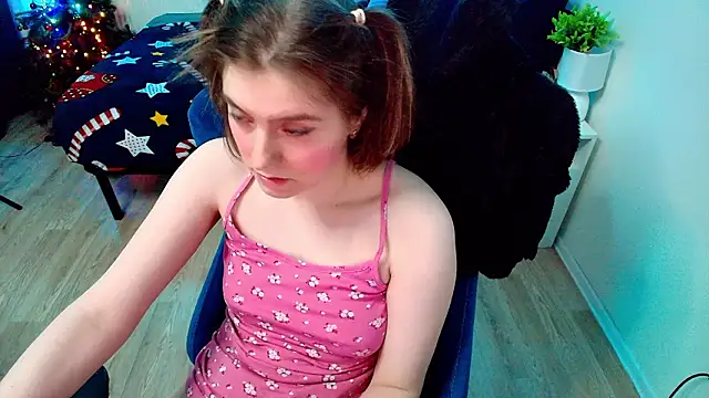 CranberryHot Live XXX Chat