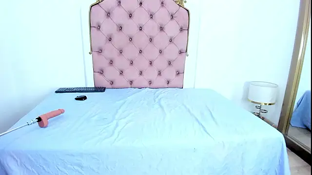 naia_cox Chat XXX live